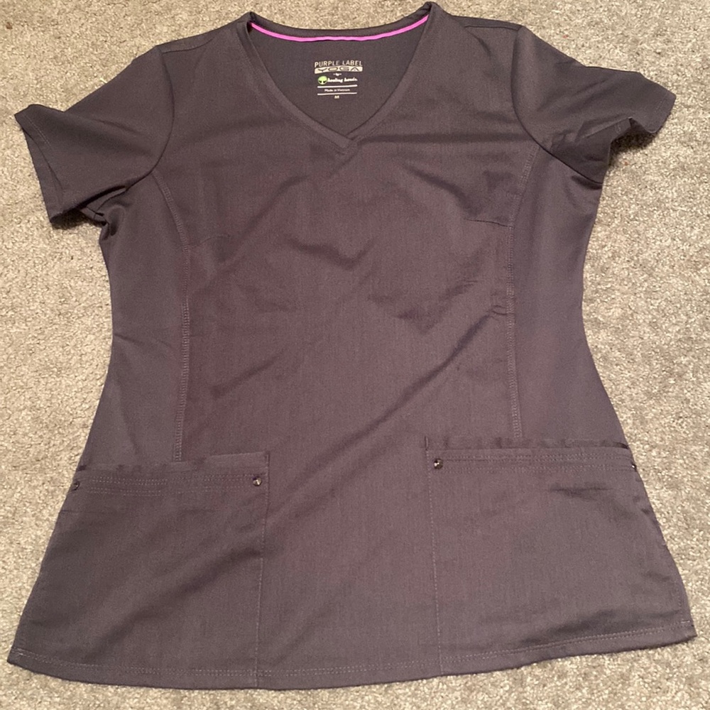 Scrub Top